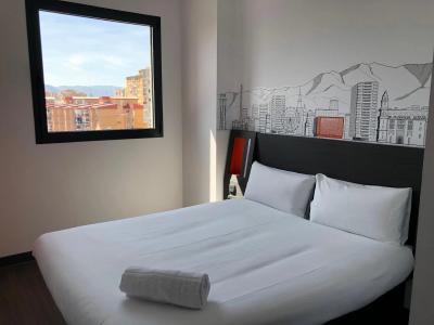 Four Points Flex by Sheraton Malaga Centre - 4