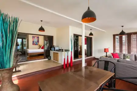 Boujis Boutique Resort - 177
