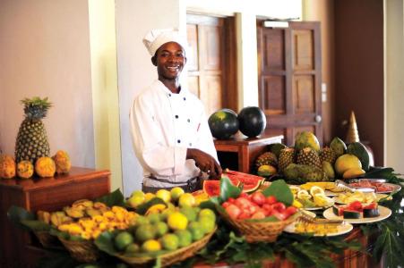Neptune Pwani Beach Resort & Spa Zanzibar - All Inclusive - 7