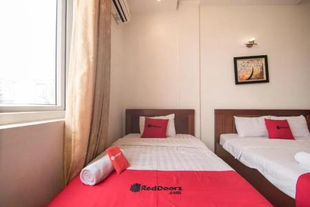 RedDoorz Near Dai Hoc Ha Noi - 29
