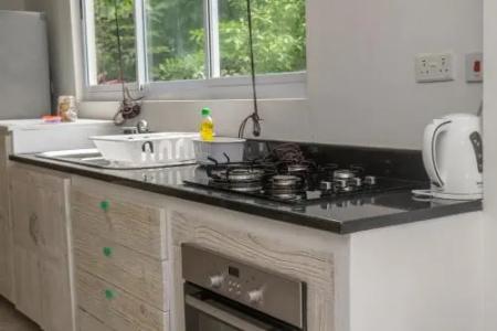 Domaine Desaubin Luxury Villas - 28