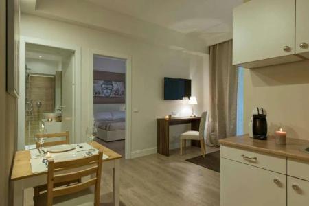 Aruna Suites - 12