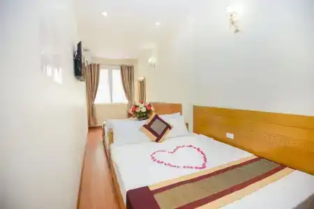 Old Town Palace Guest House - 54