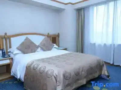 Jinling Mingdu Changzhou - 39