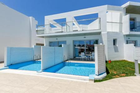 Rodos Star All Inclusive - 36
