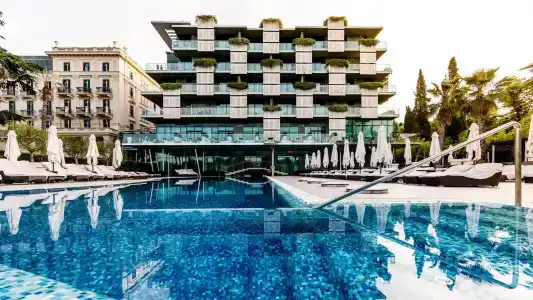 Palace Portoroz by Minors - 21
