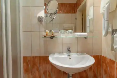 Danubius Health Spa Resort Centrální Lázne - 8