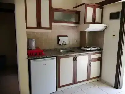 Oya Family Suites - 34