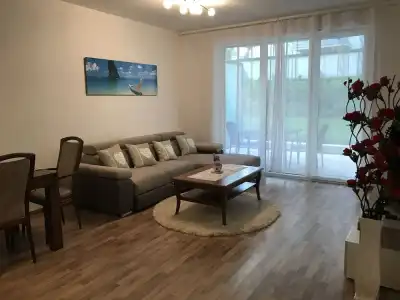 Corvin Rose Apartment - 47