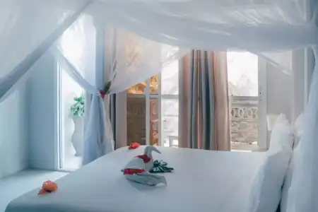 Paje Beach Apartments & - 140