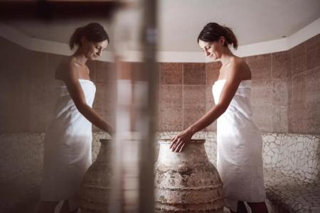 Relais & Chateaux Castel Fragsburg - 24