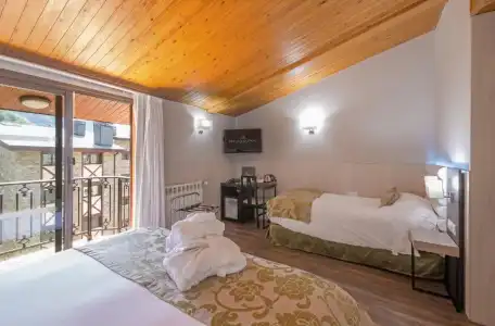 Spa Princesa Parc - 146