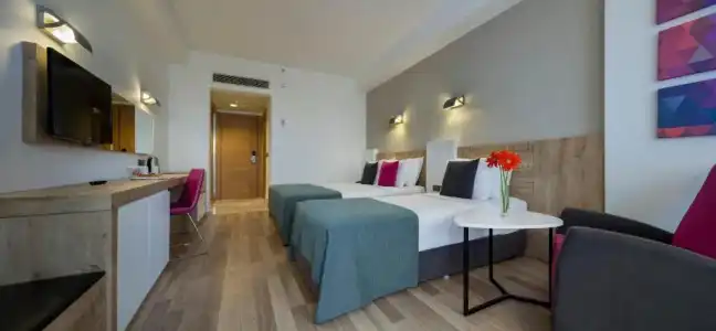 Novum Garden Side - All Inclusive - 31
