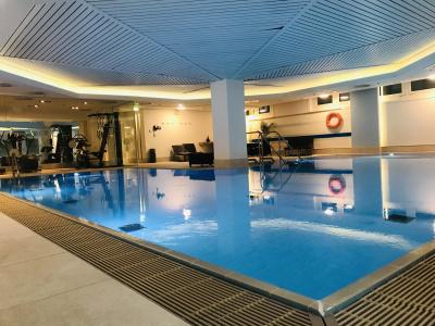 Crowne Plaza DUSSELDORF - NEUSS by IHG - 50