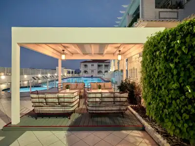 Meandros Boutique & Spa - Adults Only - 40