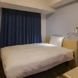 Toyoko Inn Kyoto Biwako Otsu - 33