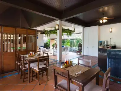 Le Piman Resort - 20