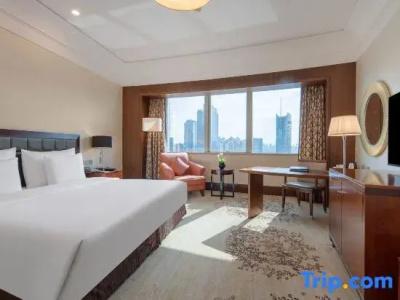 Wuhan Jin Jiang International - 100