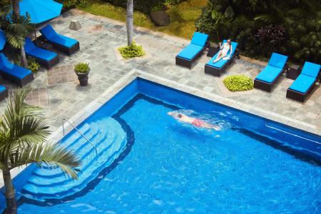 Le Meridien Jakarta - 41