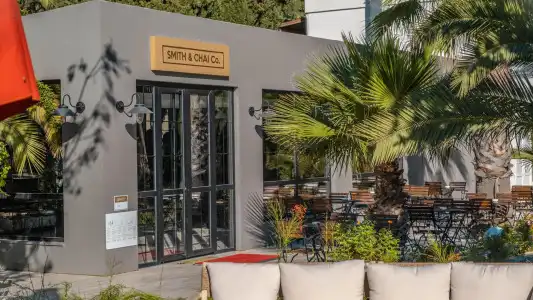Very Chic Bodrum Adult Only +18 - 0