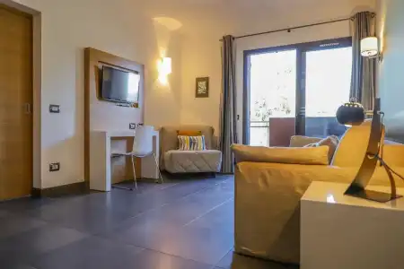 Restaurant San Lucianu - 24