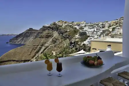 Trieris Villa & Suites - 126