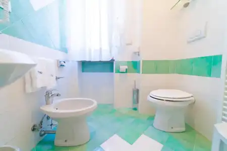 Residence San Pietro - 209