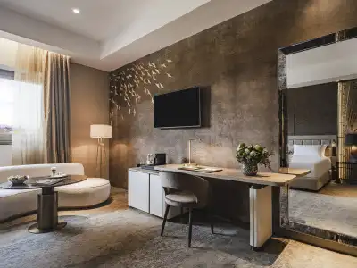 Anantara New York Palace Budapest - A Leading of The World - 5