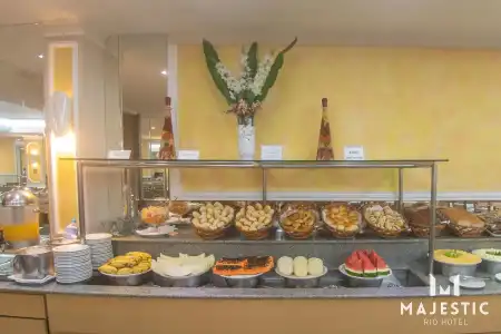 Majestic Rio Palace - 12