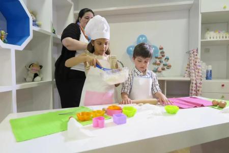 Magic Cristal Park - 32