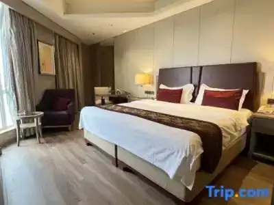 New Century Pudong Shanghai - 13