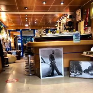 Arcantis le Voltaire - 20