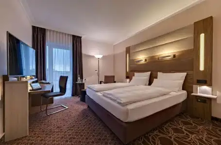 Best Western Plus Köln City - 58