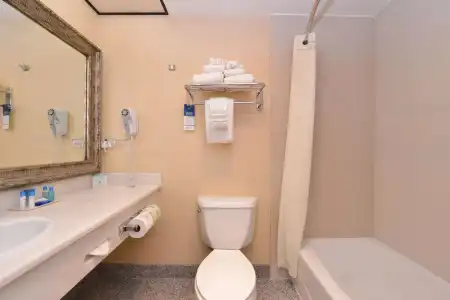 Best Western Airpark - LAX Airport LA Stadium - 7