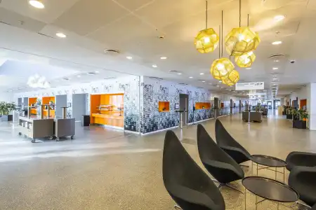 Scandic Copenhagen - 13