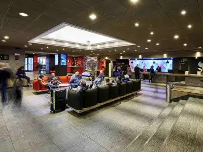 ibis Milano Centro - 42