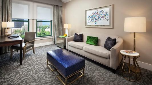 The St. Anthony, a Luxury Collection, San Antonio - 98