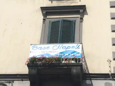 Base Napoli B&B - 0