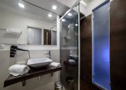 Riviera Luxury Suites B&B - 27