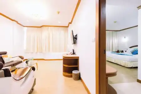 Chumphon Gardens - 51