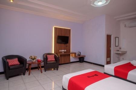 RedDoorz at Pondok Eyang Obi Sleman - 24