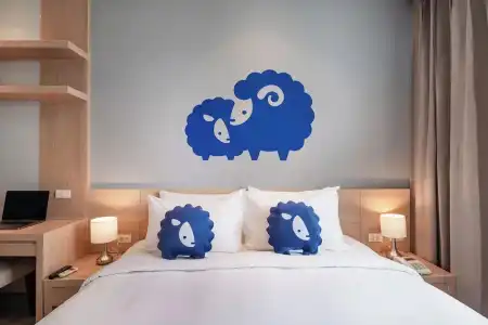 Kokotel Bangkok Dheva Thonglor - 117