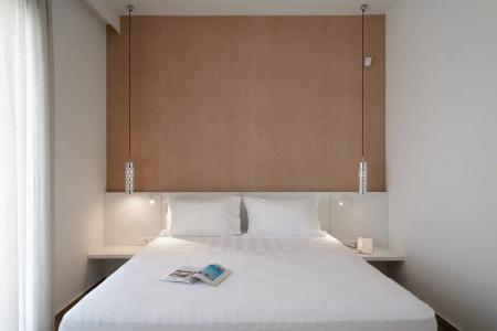 Athens Hill Luxury Apartments - 101