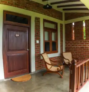 Camellia Resort and Spa -Sigiriya - 58