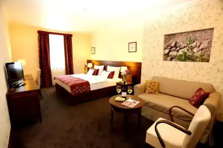 Oroszlános Borhotel - 12