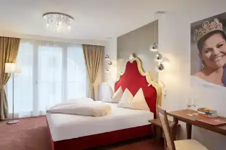 Romantikhotel - 42