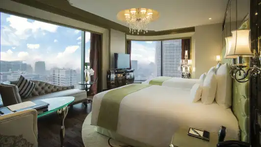 The Reverie Saigon - 49