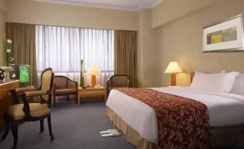 Impiana Ipoh - 51