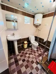 Guest House Kagan - 8