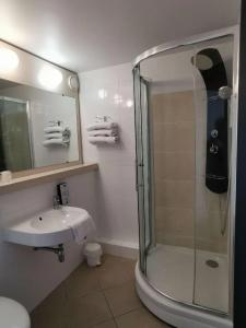 Mercure Chartres Est - 72